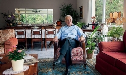 6-7 Eylül yine yaşanır diye Türkiye’den ayrıldık