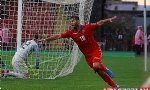 ​Ermenistan, Bosna-Hersek`i 4-2 mağlup etti