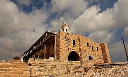 Apostolos Andreas Manastırı`nda restorasyon devam edecek