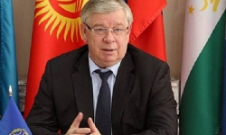 Semerikov: Azerbaycan`ın KGAÖ`ye girme konusu gündemde değil