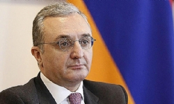 ​Ermenistan ve Azerbaycan Dışişleri Bakanları bir araya gelecek