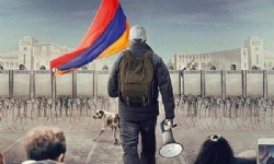 Garin Hovhannisyan`ın Yalnız Değilim adlı belgeseli Toronto Film Festivalinde ödül kazandı