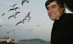 ​Suikasta kurban giden Ermeni gazeteci Hrant Dink 65 yaşında