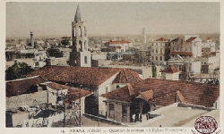 Orhan Kemal`in kaleminden Ermeni mallarının yağmasıyla zenginleşenler