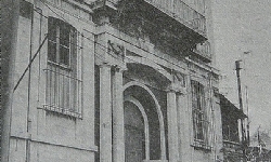 Ortaköy’deki Yahudi Yetimhanesi Okul Oluyor