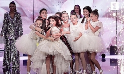 ​2019 Eurovision Çocuk Şarkı Yarışması’nda Ermenistan’ı Karina İgnatyan temsil edecek