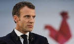 ​Fransa Cumhurbaşkanı Macron, `Ermeni Soykırımı` kararını imzaladı