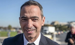 Ermeni kökenli ünlü futbolcu Youri Djorkaeff, FİFA Vakfı Başkanı olarak atandı