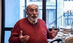 ​Bagrat Estukyan: İstanbul Ermeni toplumunun güven hissi veren bir önderi yok bu yüzden toplum birli
