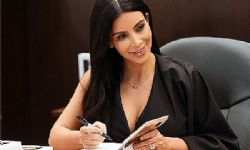 ​Kim Kardashian Ermenistan’da yeni istihdam sahası açmayı hedefliyor