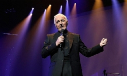 ​Los Angeles’te Charles Aznavour anısına müzikal sahnelenecek