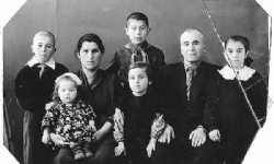 ​Muş`ta Ermeni Soykırımı: Harutyun Naroyan`ın Anıları