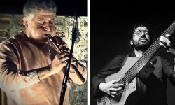 Mezopotamya`dan İki Virtüöz: Suren Asatryan ve Awdil Shakar