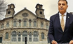 Azınlık Cemaat Vakıflarının ‘Seçim’ Sorunu Meclise Taşındı[Azınlık Cemaat Vakıflarının ‘Seçim’ Soru