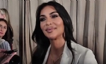 ​Kim Kardashian. ``Benim amacım, Ermeni Soykırımı`nın tanınmasıdır
