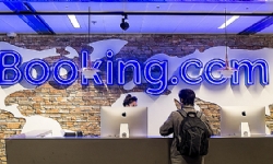 Booking.com Yerevan’ı 10 en yaygın rotalar arasına dahil etti