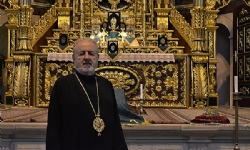 Aram Ateşyan: Patriklik makamının sahibi olmadıkça, cemaatin sorunlarına çözüm bulmak mümkün değil