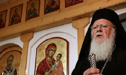 Rum kilisesi Patrik Bartholomeos’un otosefallik verme hakkını tanıdı
