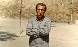 Türkiyeli Ermeni ve sosyalist Garbis Altınoğlu vefat etti