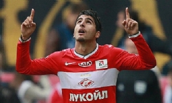 Aras Özbiliz`den `Spartak` açıklaması