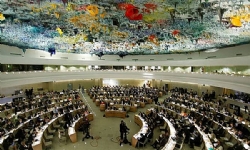 ​Ermenistan, BM İnsan Hakları Konseyi üyeliğine seçildi