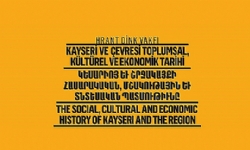 ​Hrant Dink Vakfı`nın düzenlediği Kayseri konferansı yasaklandı