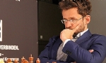 ​Ermeni satranç ustası, FIDE Grand İsviçre Turnuvası’nın iki liderlerinden biri