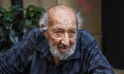 Ara Güler için Fotoğraf Çek` etkinliği[`Ara Güler için Fotoğraf Çek` etkinliği