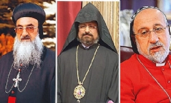 Mehmetçiğe toplu dua