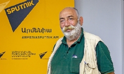 Bagrat Estukyan: Bekçiyan’ın tutumu doğrudur, bu utanç verici bir süreçtir