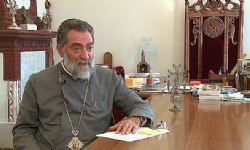 ​Başepiskopos Çulciyan: Sorun bensem adaylığımı geri alıyorum
