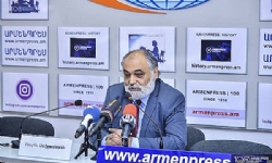 ​Ermeni Türkolog Ruben Safrastyan Rusya ve Türkiye arasındaki müzakerelere değindi