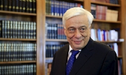 ​Yunanistan Cumhurbaşkanı resmi ziyaret için Ermenistan’a geliyor