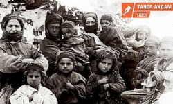 Sil baştan: Soykırım ve bilgi kirliliği