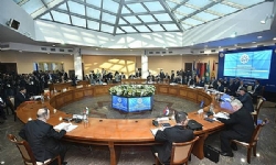 Ermenistan`da KGAÖ Parlamento Asamblesi Konsey toplantısı düzenlendi