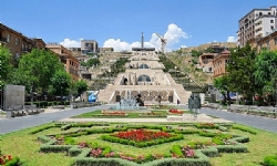 ​Forbes: Yerevan ağzının tadını bilenler için bir hazinedir