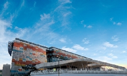 Ermenistan havalimalarında yolcu trafiği yüzde 12.6 arttı