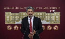 Garo Paylan: ``Babaannemin Meselesi Nasıl Arkeologlara Bırakılabilir?`