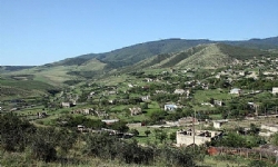 ​Karabağ’ın Taliş köyüne 46 Ermeni aile geri döndü
