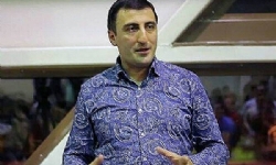 ​Moskova’da Ermeni sporcu öldürüldü