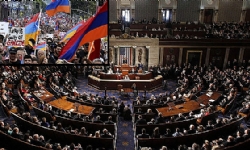 ​Ermeni siyasetbilimci: Vetoya rağmen Ermeni Soykırımı tasarısı Senatoya girebilir