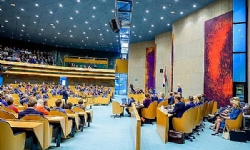 Ermenistan Dışişleri Bakanlığı Hollanda’nın Yerevan’da Büyükelçilk açma niyetini takdirle karşıladı