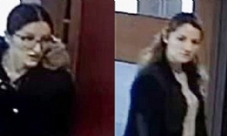 ABD polisi, kiliseyi soyan iki Türk`ü arıyor