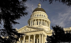 ABD Senatosu`nda “soykırım” oylamasına yine geçit yok