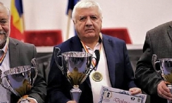 ​Ermeni Rafayel Vahanyan, Dünya Veteranlar Satranç Şampiyonu oldu