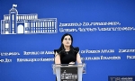 ​Ermenistan Dışişlerinden Azerbaycan Cumhurbaşkanı`na tepki