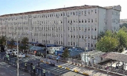 Diyarbakır Barosu`na Soykırım açıklaması için dava açıldı