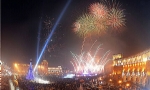 ​Ermenistan Yılbaşı Bayramını sıradışı ve hesaplı bir şekilde karşılamak açısından en iyi 5 ülkeleri