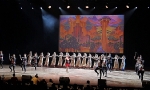 ​Ermeni halk dansları topluluğu Maral, 40. yıl gösterisine hazırlanıyor