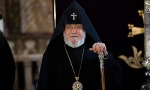 ​Tüm Ermenileri Katolikosu`ndan ABD Senatosu`nun kararı hakkında açıklama